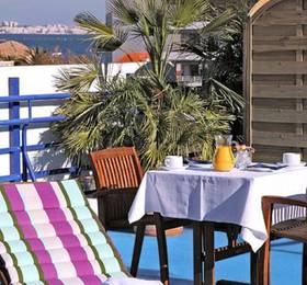 Туры в Hotel Palm Beach  в Франции