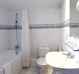 Hotel Palm Beach  в Каннах