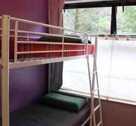 Туры в Albergue Acuario  в Испании