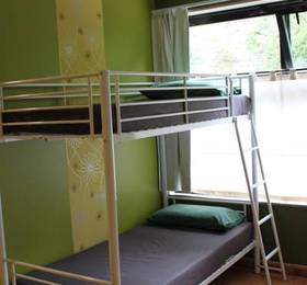 Albergue Acuario  в Сантьяго-де-Компостеле