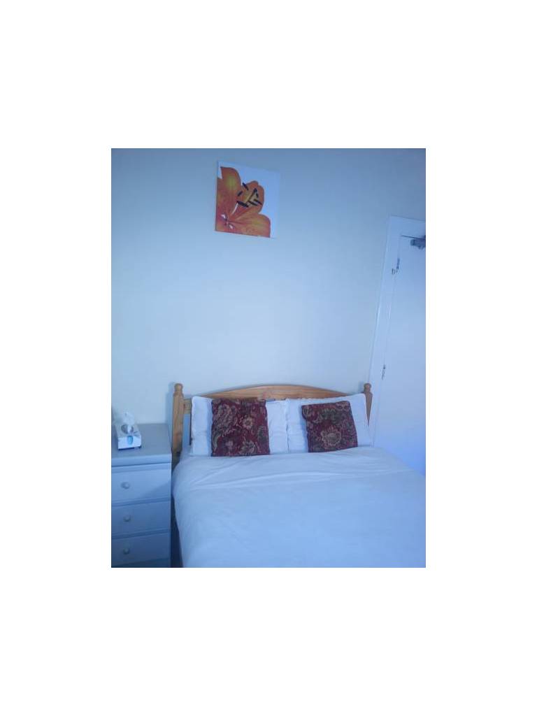 Dalry Guesthouse 