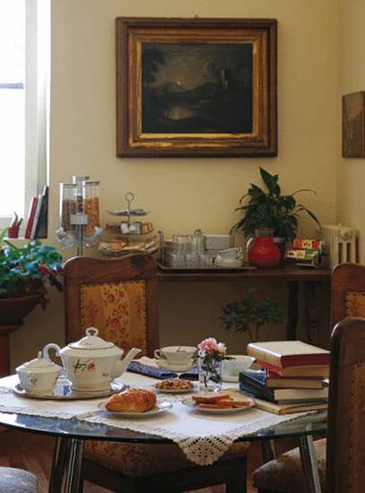 B&B Luna Caprese  Италия, Неаполь