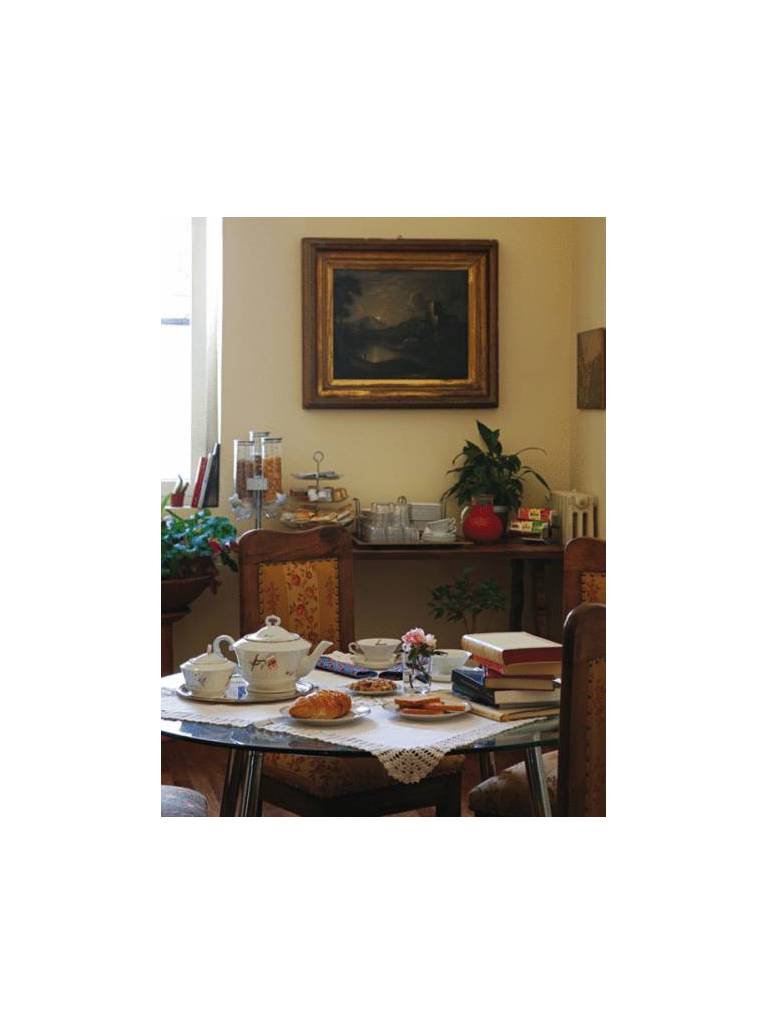 B&B Luna Caprese 