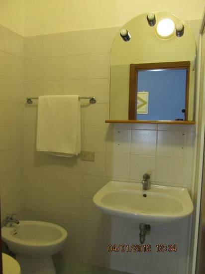 Hotel Ambrosiana  1* Италия, Милан