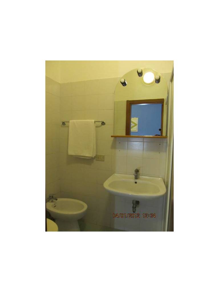 Hotel Ambrosiana 