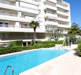 Туры в Apartment Res Golden Gates Cannes в Франции