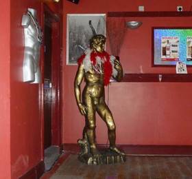 Отдых в Mardi Gras Hotel  - Великобритания, Блэкпул