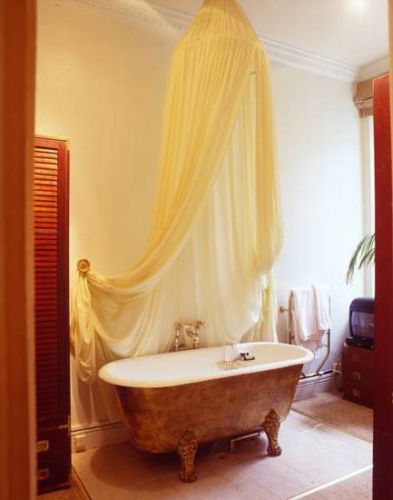 Portobello Hotel  4* Великобритания, Лондон