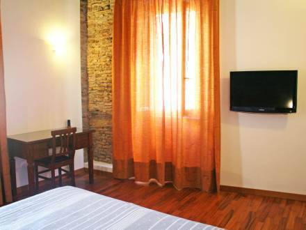 Apartment Domus Fori Roma Италия, Рим