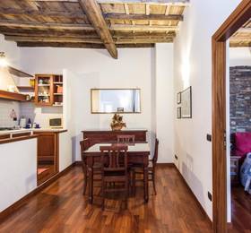 Apartment Domus Fori Roma в Риме