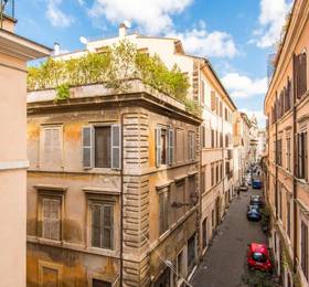 Туры в Apartment Domus Fori Roma в Италии