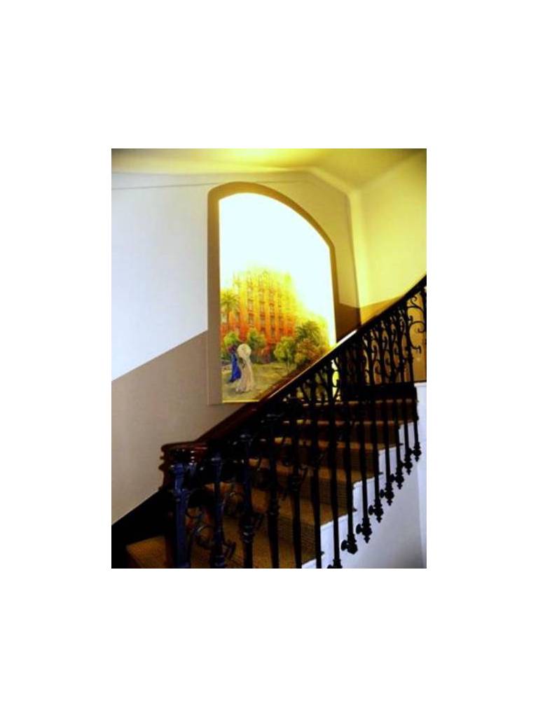 Hotel le Noailles Nice Gare