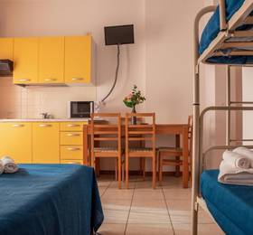 Туры в Espero Residence в Италии