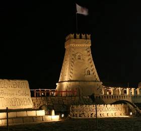 Espero Residence в Римини