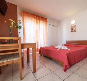 Отдых в Espero Residence - Италия, Римини