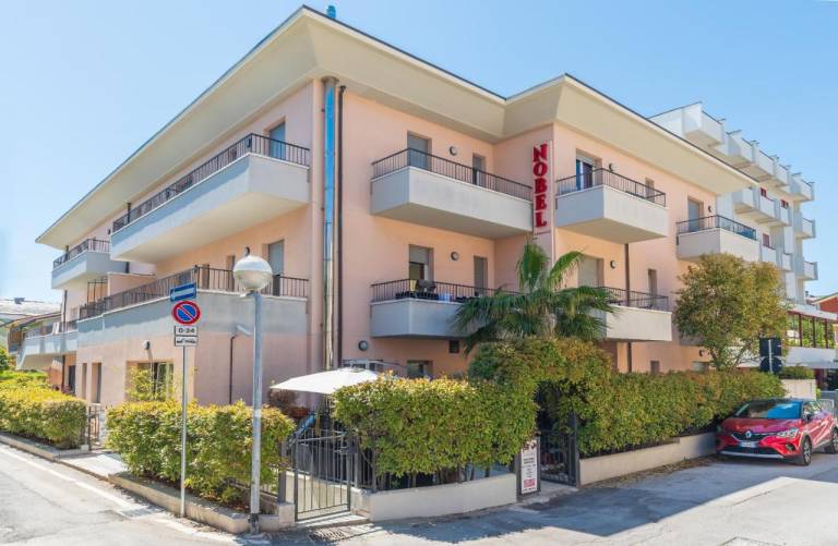 Espero Residence