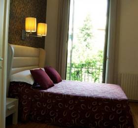 Отдых в Aspromonte Hotel - Италия, Милан