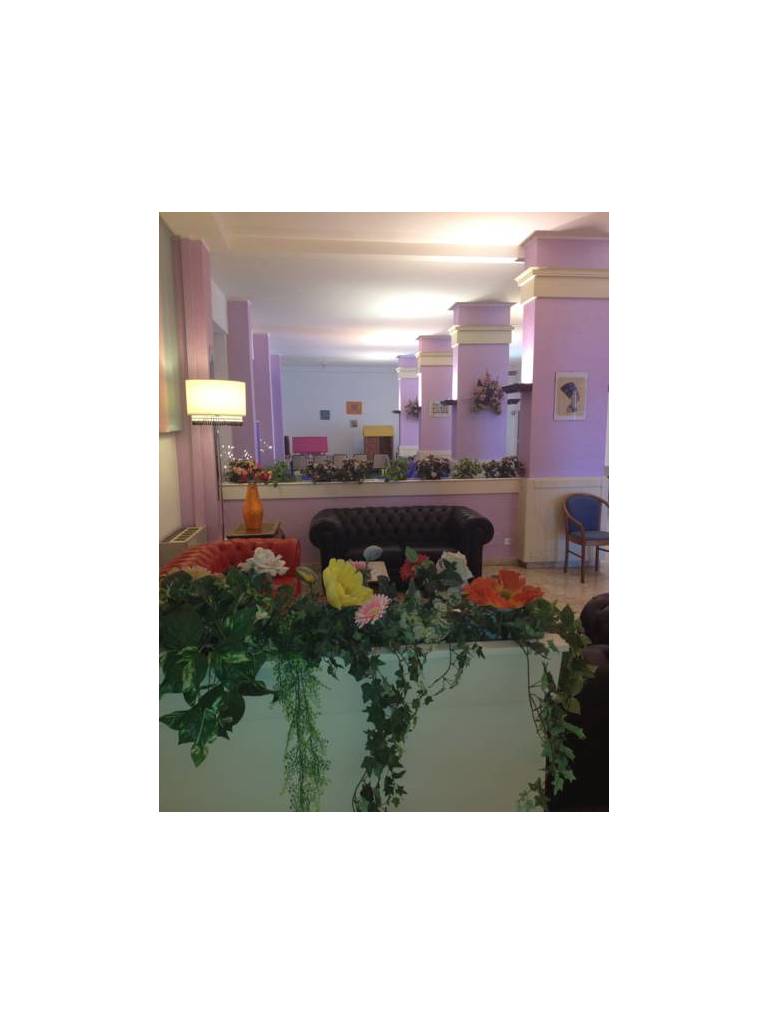 Hotel Montmartre 