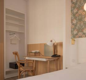 Calm Apparthotel в Нор Па Де Кале