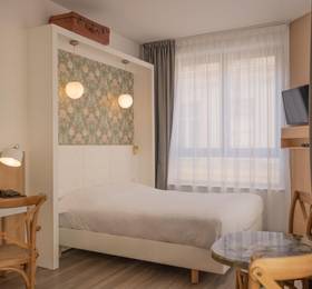 Туры в Calm Apparthotel в Франции