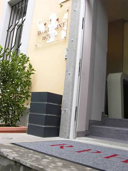 Roma Point Hotel  3* Италия, Рим