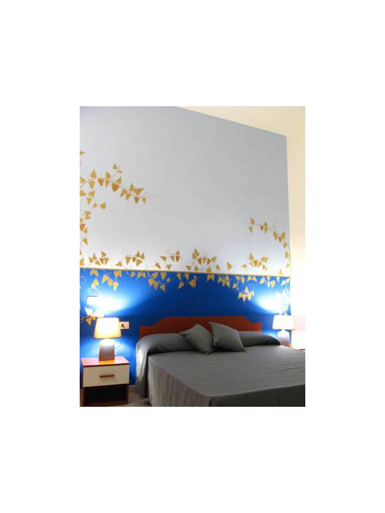 B&B Nell'Azzurro 