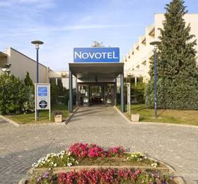 Туры в Novotel Chartres  в Франции