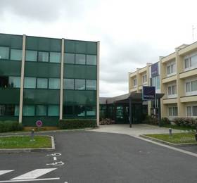 Novotel Chartres  в Шартре