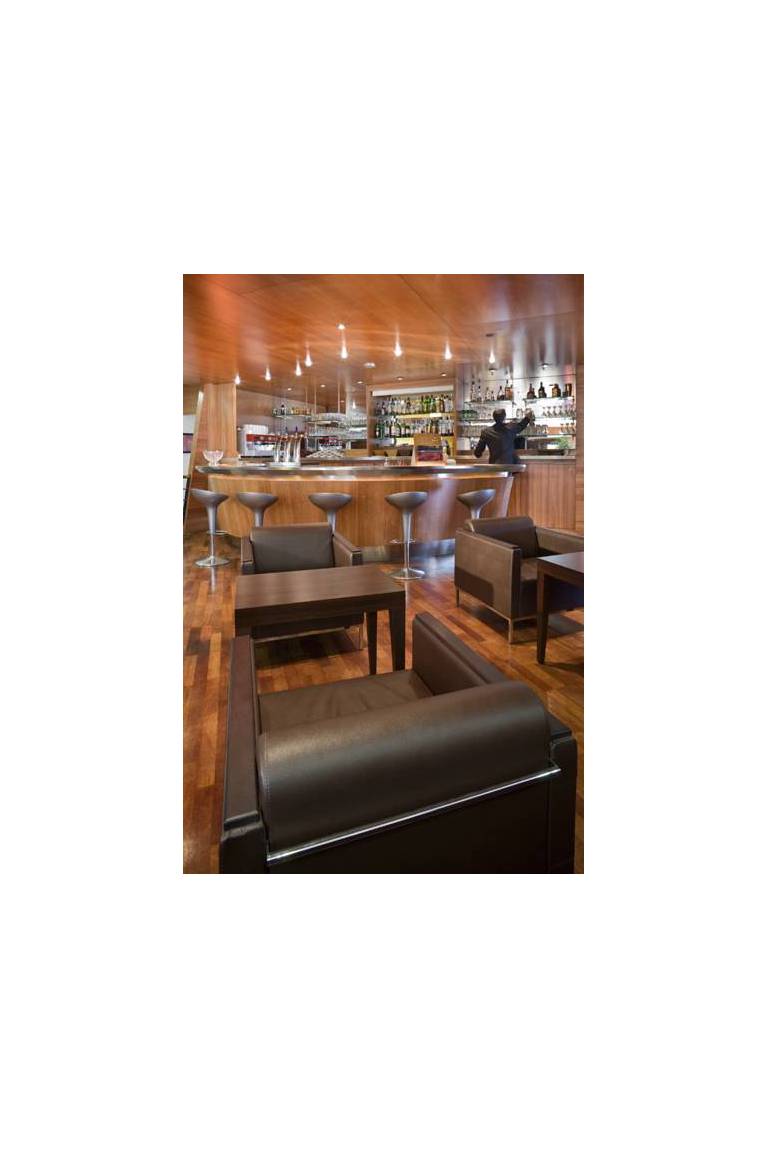 Novotel Chartres 