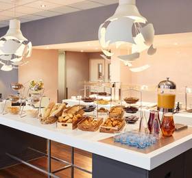 Туры в Novotel Coventry  в Великобритании