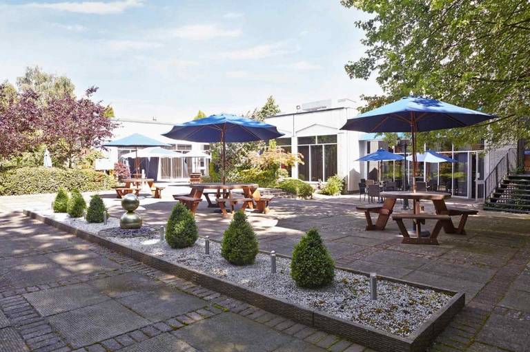 Novotel Coventry 