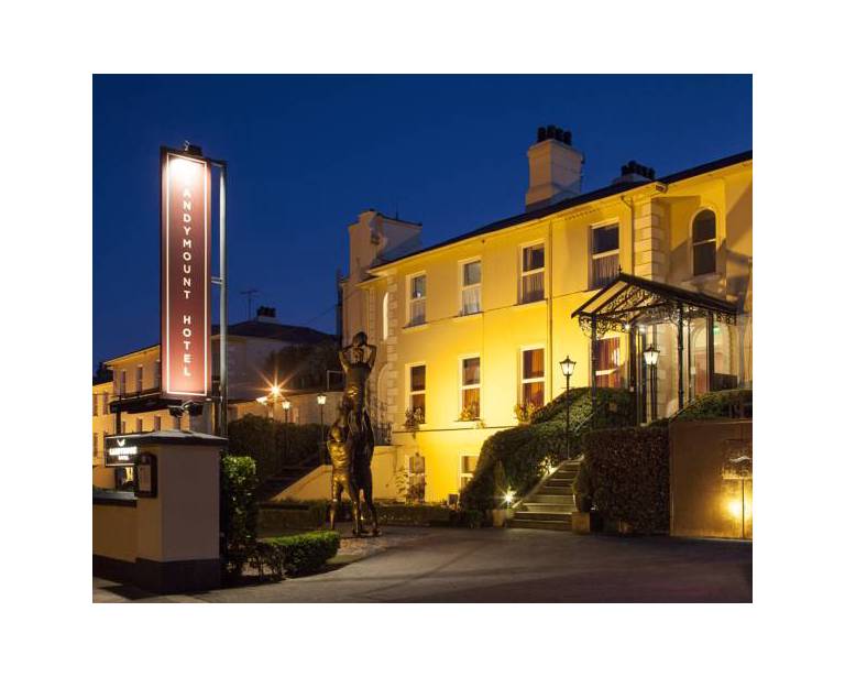 Sandymount Hotel