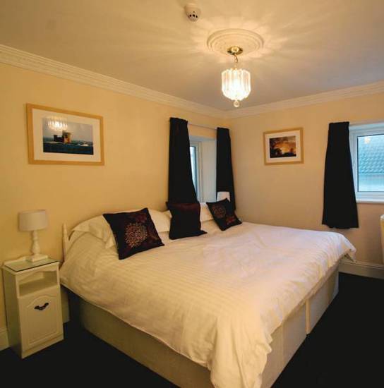 Gloucester House  4* Великобритания, Дуглас