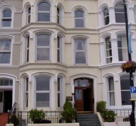 Отдых в Gloucester House  - Великобритания, Дуглас