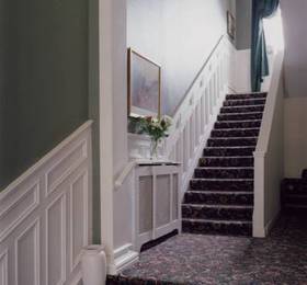 Bank Guest House  в Уике