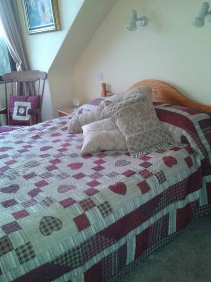 Four Winds Lodge  3* Ирландия, Голуэй