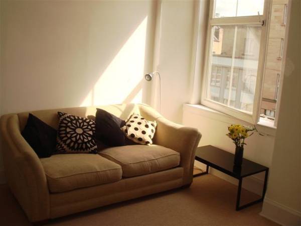 Torphichen Place  Великобритания, Эдинбург