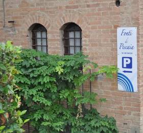 Отдых в Fonti Di Pescaia  - Италия, Сиена