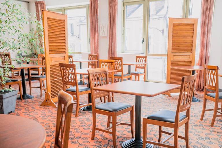 ibis Chateauroux 