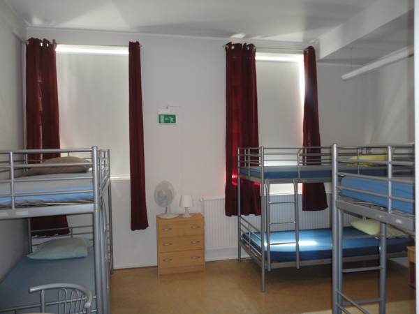 Domus Guesthouse 