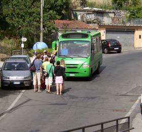 Туры в Ostello Tramonti в Италии