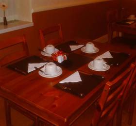 Туры в Oasis Guesthouse  в Великобритании