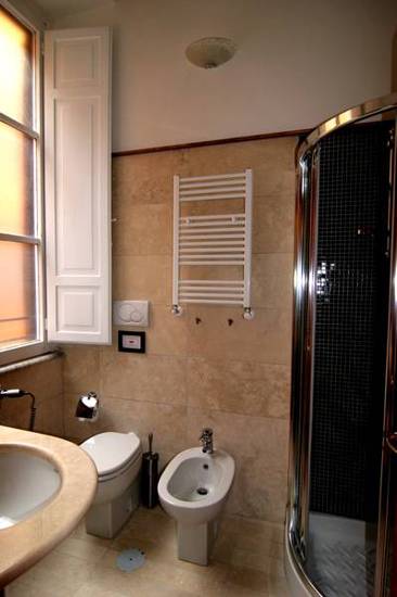 Tolentino Suites  Италия, Рим
