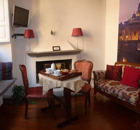 Tolentino Suites  в Риме