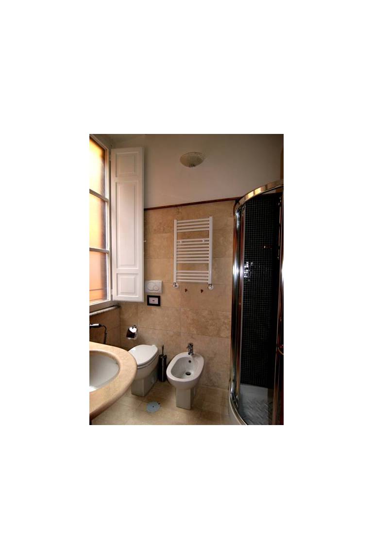 Tolentino Suites 