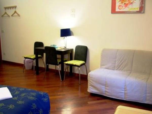 Martino Ai Monti 1* Италия, Рим