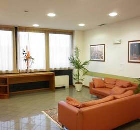 Отдых в Residence Galaxy  - Италия, Болонья