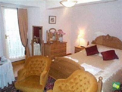 Westbourne House  4* Великобритания, Шефилд
