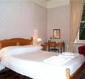 Westbourne House  в Шефилде