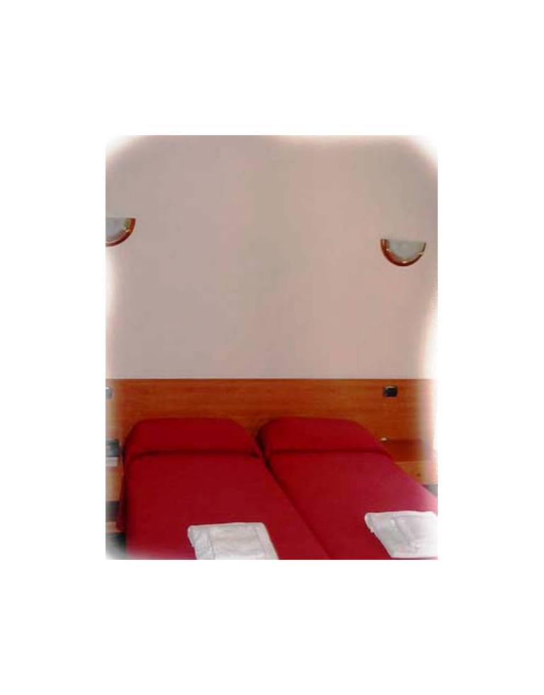 Hotel Bartolomeo 